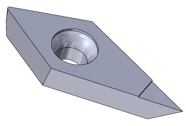 CI4519 Rev3 Thk 3.18mm K20
